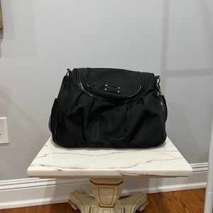 Kate Spade diaper bag